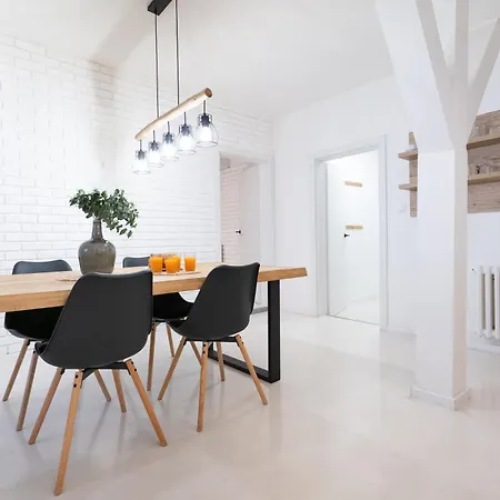U Zlate Hvezdy Zeibich Apartment